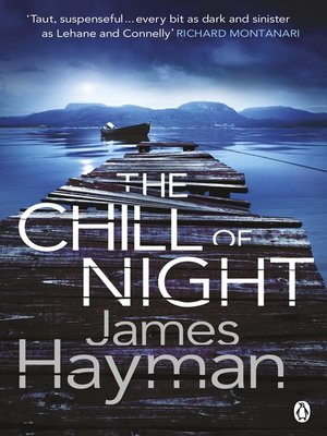 cover image of The Chill of Night